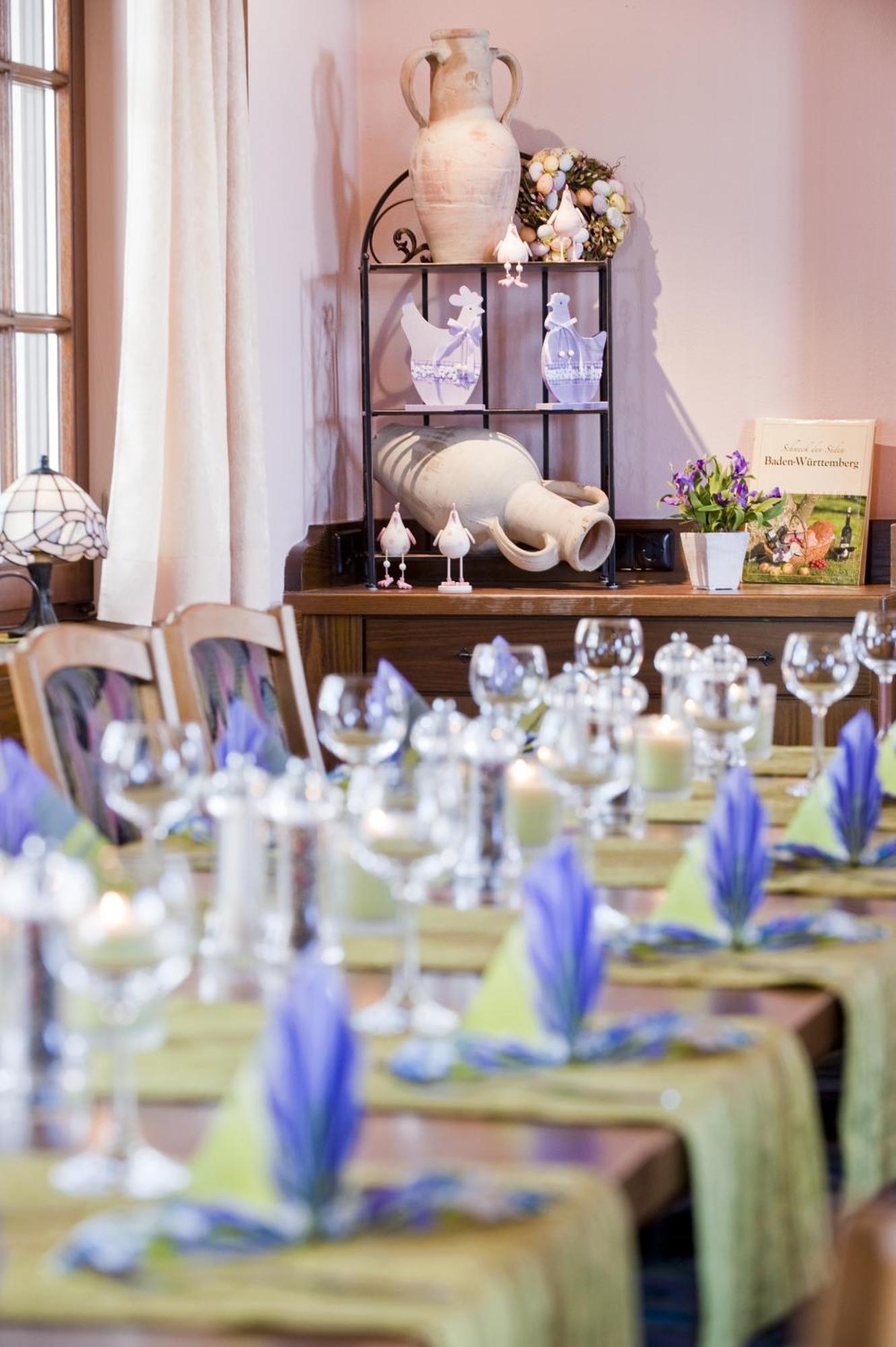 Hotel Berkheimer Hof Esslingen am Neckar Екстериор снимка